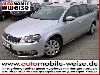 VW Passat Var. 1.6TDI BMT Navi510 Xenon PDC SH