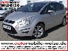 Ford S-Max 2.0TDCi Aut. Titanium Navi PDC Sthzg