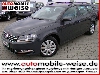 VW Passat Variant 2.0TDI BMT PDC vo+hi Navi MFL SH