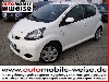 Toyota Aygo Cool 5trig Klima