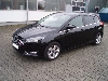 Ford Focus Titanium