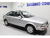 Audi 80 Coup 2.0 Autom.-Oldtimer-Scheckheft