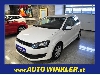 VW Polo 1.6 TDI Trendline Klima netto 6700,-