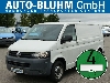 VW T5 Kasten 2.0 TDI Kasten LANG 3-Sitzer