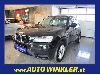 BMW X3 xDrive20d -Paket Xenon netto 20990,-