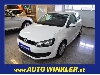 VW Polo 1.6 TDI Trendline Klima netto 6700,-