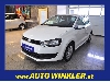 VW Polo 1.6 TDI Trendline Klima netto 6700,-