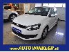 VW Polo 1.6 TDI Trendline Klima netto 7100,--