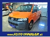 VW T5 Kombi 2,0TDi Klima 9 Sitze netto 8700,-