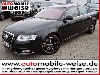 Audi A6 3.0TDI quattro Aut. AirSuspension Sthzg Leder