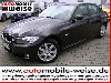 BMW 320d DPF Aut. Leder SH PDC Tempomat Klimaautom.