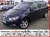 VW Sharan 2.0TDI DSG Highline 6Sitze Sthzg Panorama