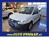 VW Caddy 1.9 TDI DPF Life Klima netto 7300,--