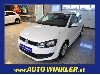 VW Polo 1.6 TDI Trendline Klima netto 7100,-