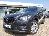 Mazda CX-5 Sports-Line AWD, Leder Schwarz, Navi