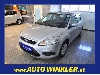 Ford Focus Turnier 1.6 TDCi Trend netto 3990,-