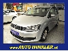 VW Sharan 2.0 TDI BMT Trendline Xenon netto 11600,-