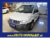 VW Caddy Kasten 4Motion Klima netto 8240,-