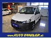 VW Caddy Kastenwagen 4Motion Klima netto 11650,--