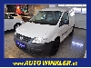 VW Caddy Kasten 1,9TDi 4 Motion Klima netto 8300,-