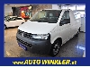 VW T5 Kasten lang 4Mot 2,0TDI Facelift netto 10300,