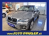 BMW X6 xDrive35d -Paket Navi