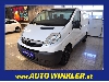 Opel Vivaro Kasten L1H1 2,9t 2,0CDTi Klima netto 6650