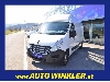 Renault Master Kasten L3H3 3,5t Klima