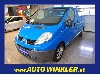 Renault Trafic Kasten L2H1 2,9t dCi 90 Klima netto 9575,