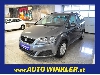 Seat Alhambra 2.0 TDI DSG Reference netto 10890,-