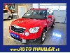 Skoda Yeti 2.0 TDI 4x4 Ambition Xenon netto 8500,-