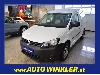 VW Caddy Kasten 4Motion Klima netto 11650,-