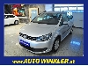 VW Touran 1.6 TDI DPF Trendline netto 9100,-