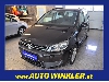 VW Touran 1.6 TDI DPF Trendline netto 8990,-