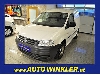 VW Caddy Kasten TDI 4Motion Klima netto 8300,-