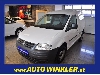 VW Caddy Kasten 1,9TDi 4 Motion Klima netto 8350,-