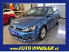 VW Golf 1.6 TDI BMT Sky Xenon netto 17500,-