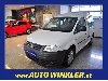 VW Caddy 1.9 TDI DPF Life Klima netto 7700,-