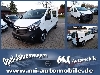 Opel Vivaro B 1.6 CDTI L1+H1+2xSchiebetren+Klima