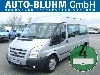 Ford Transit FT 300 TDCI BUS *TREND* EXTRALANG + AHK