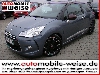 Citroen DS3 THP 150 SportChic Leder Style Paket