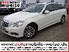 Mercedes-Benz E 220 T CDI BE Aut. Navi Xenon Standheizung