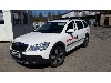 Skoda Octavia Scout 4X4 2.0 TDI