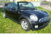 Mini Cooper Cabrio 1,6 16V Klima, Sitzheizung