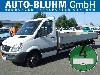 Mercedes-Benz SPRINTER 513 CDI PRITSCHE MAXI