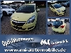 Opel Meriva 1.4 Turbo Edition+Automatik+Parkpilot