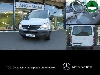 Mercedes-Benz Sprinter 316 CDI*KLIMA*8SITZ*3665mm*37TKM*EURO5