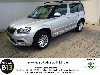 Skoda Yeti 1,4 TSI Ambition - More Ambition, Comfort-Paket