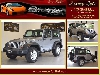 Jeep Wrangler 2.8 CRD SPORT AUTO 200CV CRUISE CD FULL KM18.000!!