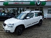 Skoda Yeti 1,4 TSI Adventure